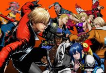 FATAL FURY: City of the Wolves también pegará en Switch 2 con dos ediciones