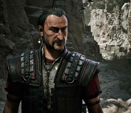 El THQ Nordic Digital Showcase nos deja nuevo gameplay de Gothic 1 Remake