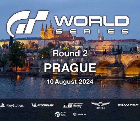 El español Coque Lopez lidera en las Gran Turismo World Series tras el evento de Praga