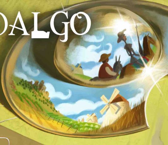 En un lugar de la Mancha... Infinite Thread Games lanzará demo de Hidalgo