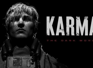 KARMA: The Dark World presume de música y de su mayor descuento hasta la fecha KARMA: The Dark World