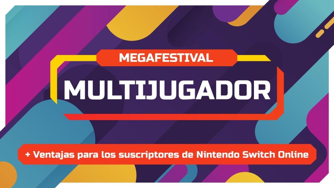 MegaFestivalMultijugador_Nintendo