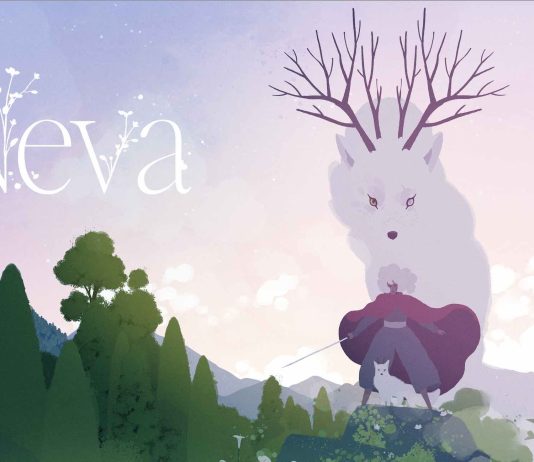 La expansión Neva: Prologue ya está disponible