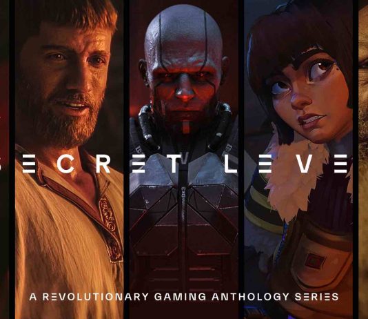 Prime Video lanzará Secret Level, cortos originales ambientados en videojuegos populares