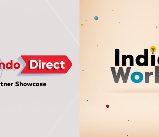 Anunciado un nuevo Nintendo Direct: Partner Showcase para el 27 de agosto