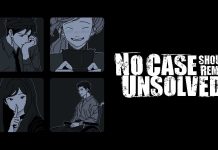 No Case Should Remain Unsolved ya tiene fecha en PS5. ¿Listas esas teorías?