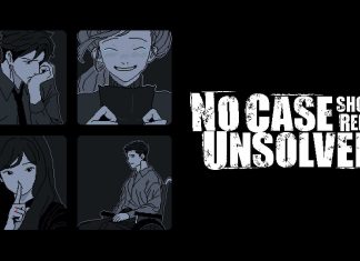 No Case Should Remain Unsolved ya tiene fecha en PS5. ¿Listas esas teorías?