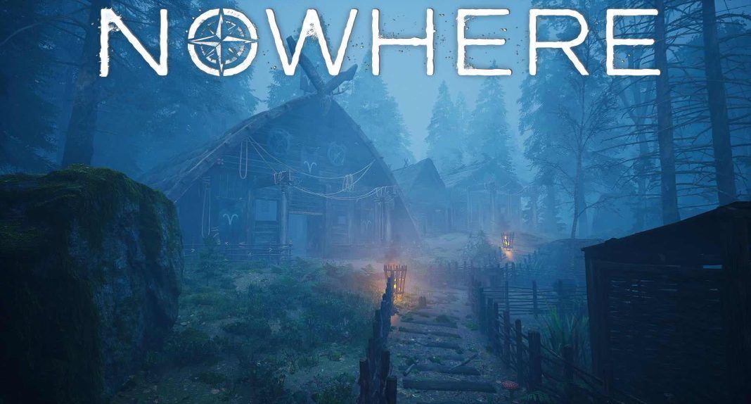 Nowhere_art