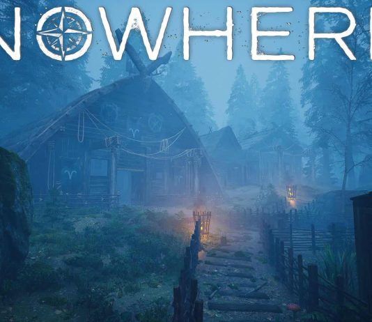 El terror detectivesco de Nowhere estrenará demo esta semana