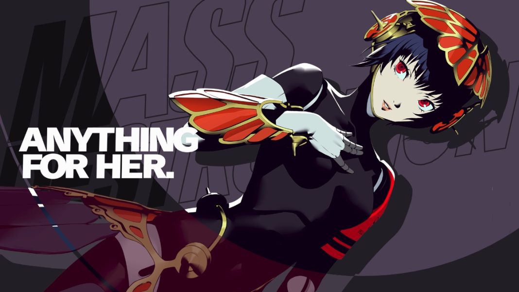 Persona 3 Reload- Episode Aigis -The Answer-12