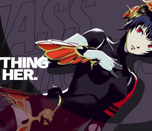 ATLUS ofrece en vídeo nuevos detalles sobre Persona 3 Reload: Episode Aigis -The Answer-