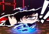 SEGA y ATLUS anuncia la colección de ropa Persona 30th Anniversary x OMOCAT
