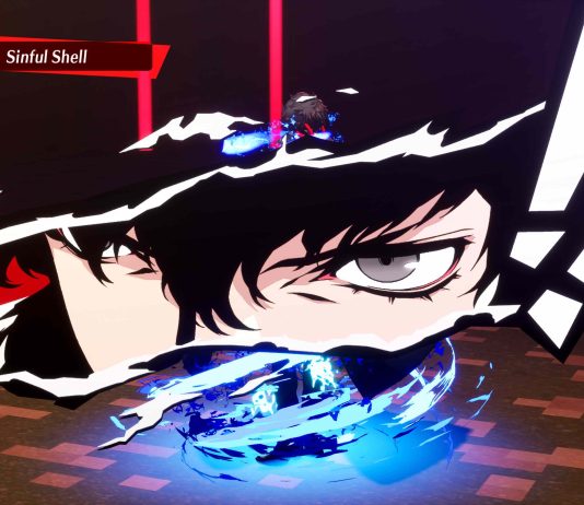 Una misteriosa figura enmascarada se infiltrará pronto en Persona 3 Reload