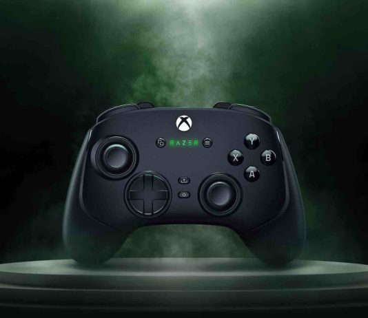 Anunciado Razer Wolverine V3 Pro, calidad eSports para Xbox y PC