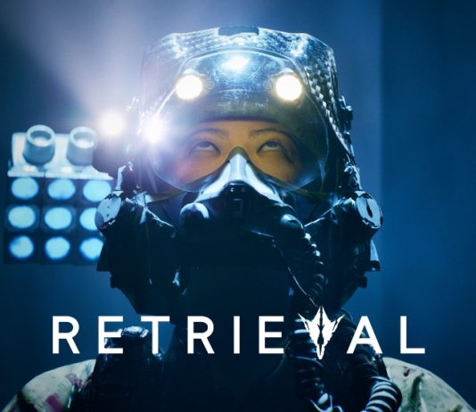Retrieval desvela un nuevo tráiler durante el Future Games Show de la gamescom 2024