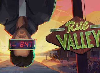 Rue Valley estrena gameplay durante la OTK Games Expo