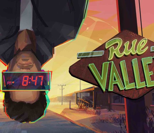 Owlcat Games anuncia el juego de rol isométrico Rue Valley