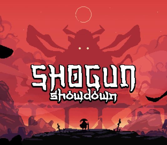 Shogun Showdown llegará en físico para PS5 Shogun Showdown