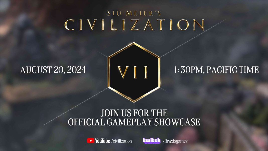 Sid Meier's Civilization VII