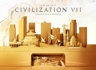 Sid Meier’s Civilization VII detalla su actualización 1.4.2