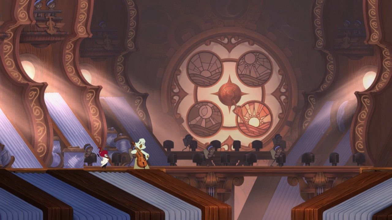 Symphonia
