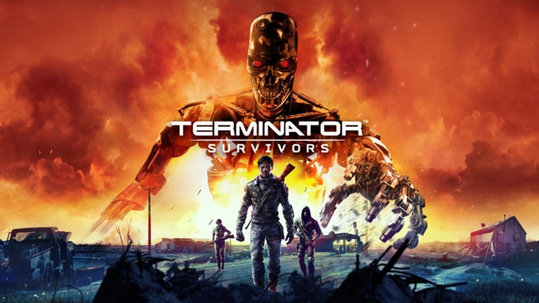 Terminator- Survivors