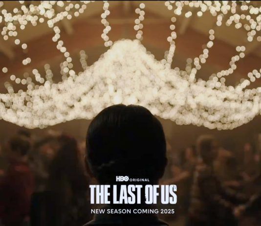 The Last of Us: Temporada 2 eleva el HYPE con su primer spot televisivo