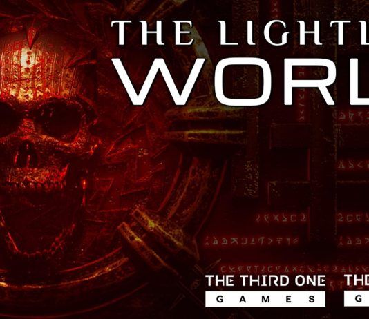 The Lightless World prepara su Early Access compartiendo su gameplay