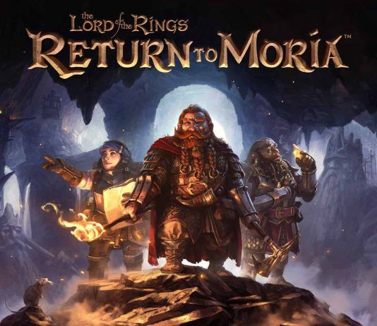 El Señor de los Anillos: Regreso a Moria llegará este mes a Xbox y Steam