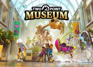 Two Point Museum lanza doble actualización para recibir el verano