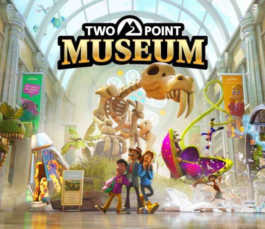 Two Point Museum lanza doble actualización para recibir el verano