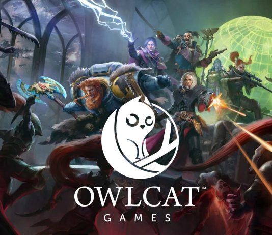 Owlcat Games (Warhammer, Pathfinder) será editor y arrancará con dos nuevos RPGs