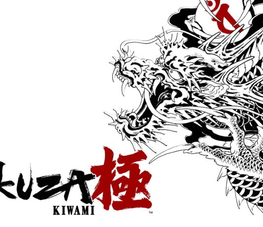 La serie Yakuza llegará por primera vez a Nintendo Switch con Kiwami