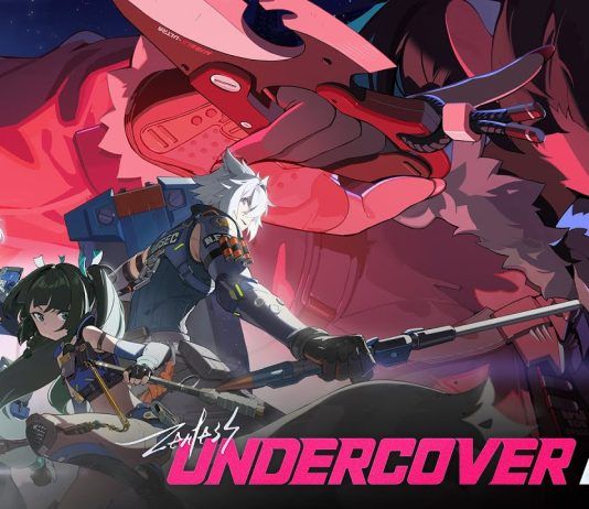 Zenless Zone Zero ya tiene fecha para su actualización 1.1 Zenless Zone Zero 1.1