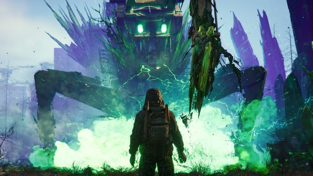 chernobylite 2 Chernobylite 2