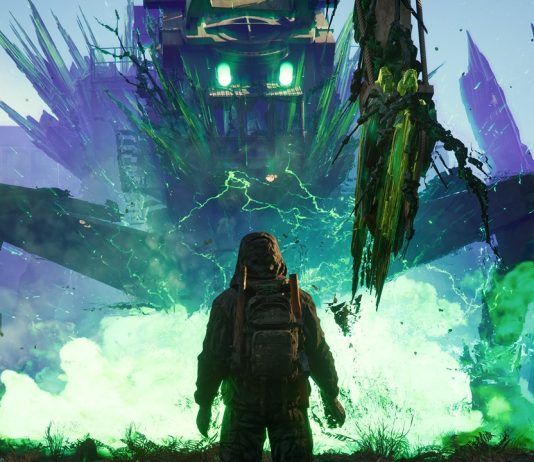 Chernobylite 2: Exclusion Zone estrenará acceso anticipado en marzo. ¡Cuidado con la radiación! Chernobylite 2