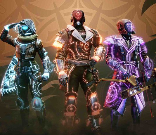 El evento del Solsticio vuelve a Destiny 2 cargado de recompensas