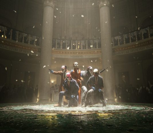 PAYDAY 3: Chapter 3 – Houston Breakout ya está disponible