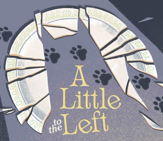 Te quedarás atascado al 100% con A Little to the Left: Extra Tidy Edition