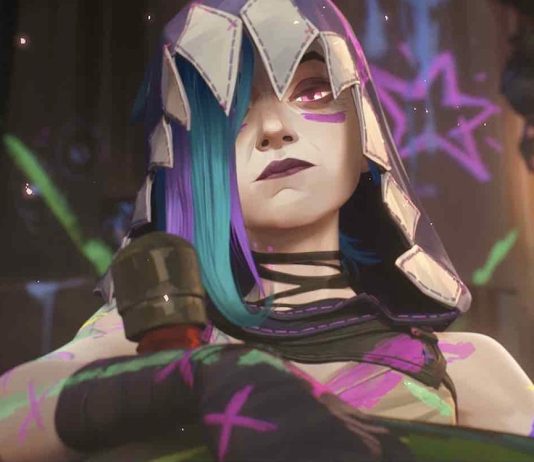 Netflix y Riot lanzan el tráiler de la Temporada 2 de ARCANE, que será la última