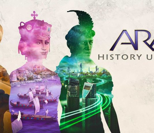 Ara: History Untold lanza "La Mano Invisible", su primera gran expansión