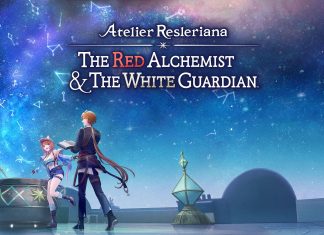 Atelier Resleriana: Forgotten Alchemy and the White Guardian ya tiene fecha