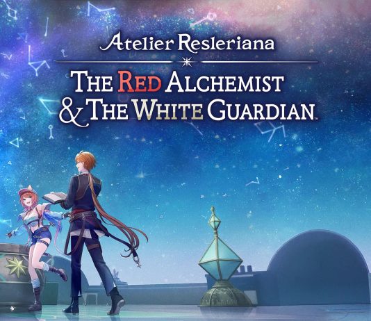 Atelier Resleriana: Forgotten Alchemy and the White Guardian ya tiene fecha