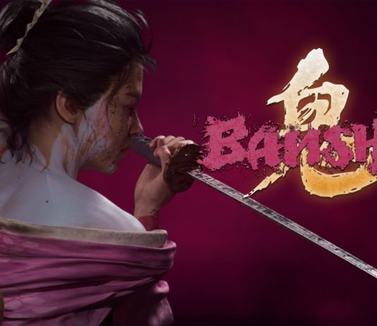 BANSHEE: Demon Girl se deja ver por primera vez en el TGS 2024