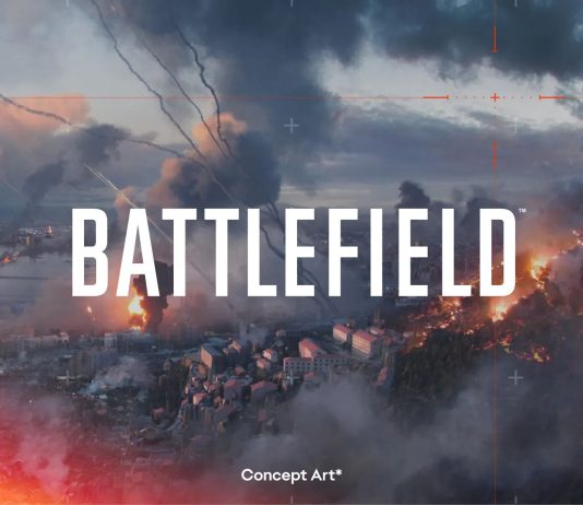Primeros detalles del próximo Battlefield, que volverá a sus orígenes