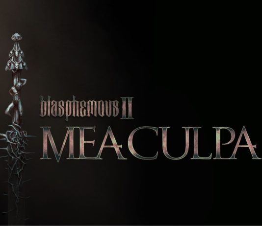 Entonemos un Mea Culpa, ya disponible la actualización de Blasphemous II