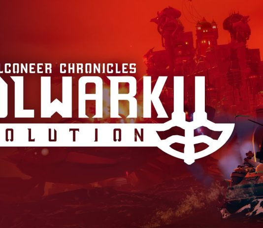 Bulwark: Falconeer Chronicles vuelve a cambiar de nombre, ahora será "Bulwark: Evolution"