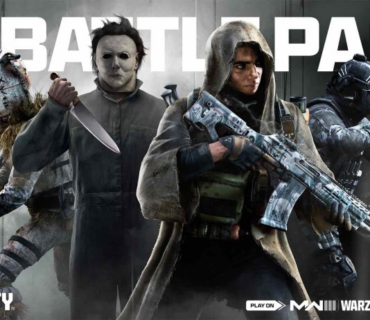 La Temporada 6 de Call of Duty: Modern Warfare III y Call of Duty: Warzone ya está aquí