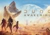 Dune: Awakening arranca su Acceso Anticipado en Xbox y Playstation Dune: Awakening