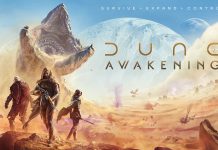Dune: Awakening arranca su Acceso Anticipado en Xbox y Playstation Dune: Awakening
